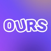 OURS Dating App: Chat & Meet