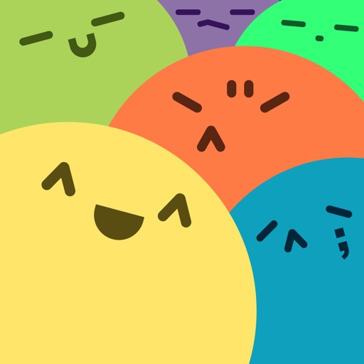 Moodpress - mood notes