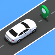 Pick Me Up 3D: Juego de taxis