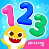 Pinkfong 123 Numbers App Feedback