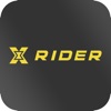 XRIDER - iPhoneアプリ