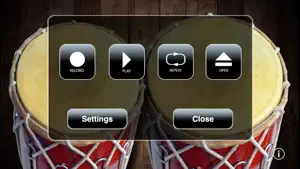 Hand Drums screenshot 2