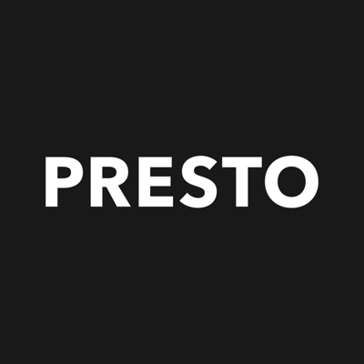 PRESTO