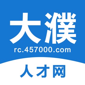 Screenshots (5) 大濮人才网