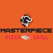 Masterpiece Pizza And Grill