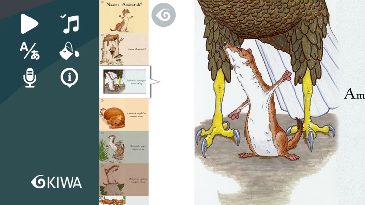 Naama Amitatuk? screenshot-4