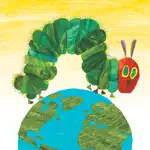 Hungry Caterpillar Play School App Problems