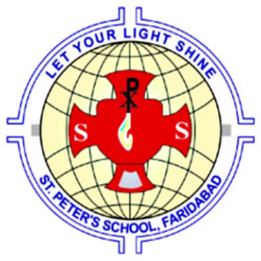 St Peters School 16A Faridabad