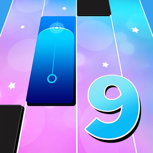 Piano Level 9: Music Song Game