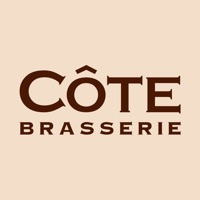 Côte Brasserie app icon - Food & Drink app for iPhone