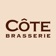 Côte Brasserie app icon - Food & Drink app for iPhone