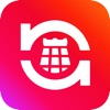 Anna - Ride Booking App icon