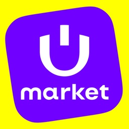 Uzum Market: My app for shop