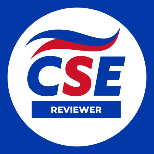 Civil Service Exam Reviewer