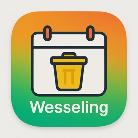 Wesseling Abfallkalender