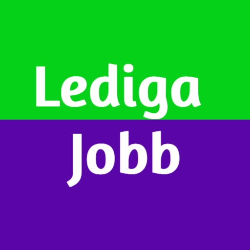 Lediga Jobb