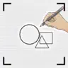 Geometry Projection Camera