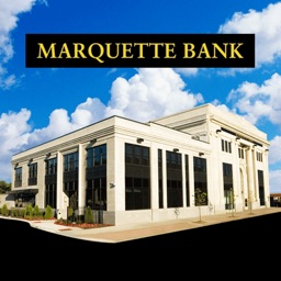 Marquette Bank Mobile Banking