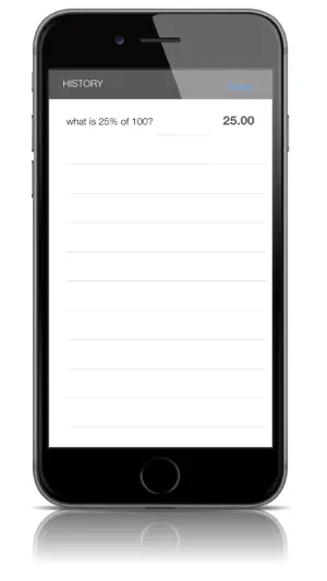Percent Calculator Helper screenshot 3