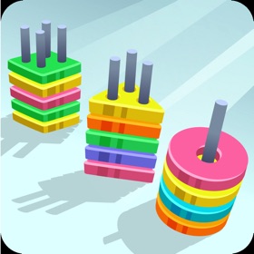 Sort Puzzle Mix