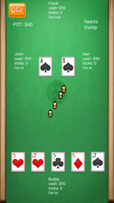 Screenshot #3 pour Bourré