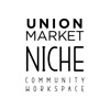 Union Market NICHE icon