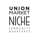 Union Market NICHE