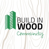 Build-in-Wood Community