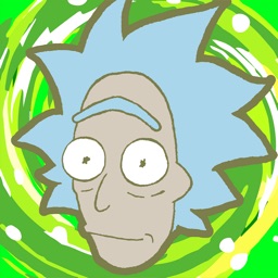 Rick and Morty: Pocket Mortys