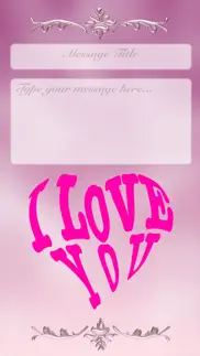 Я люблю тебя • greeting cards айфон картинки 2