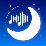 Sleep Sound: Relax White Noise - App Icon