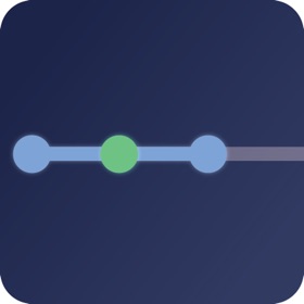 螢幕擷取畫面 (10) On Rails train times & widget