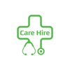 Care Hire icon