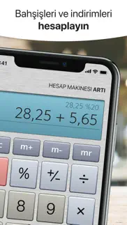 hesap makinesi plus ile geçmiş iphone resimleri 2