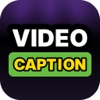 AI Video Caption Maker: CapKit