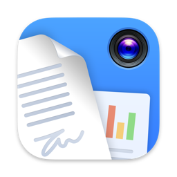 Zoho Scanner