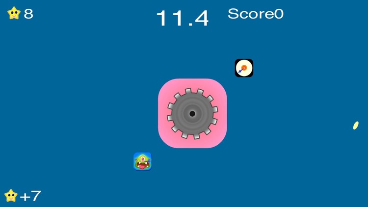 The challenge is impossible screenshot-4