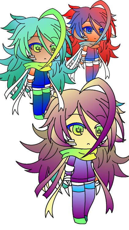 How to Paint Anime Club screenshot-4