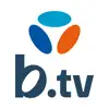 b.tv par Bouygues Telecom icône