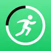 Running Walking Tracker Goals App Delete