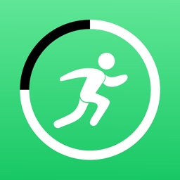 Running Walking Tracker Goals