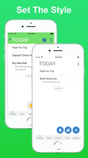 Do.List: To Do List Organizer screenshot 7