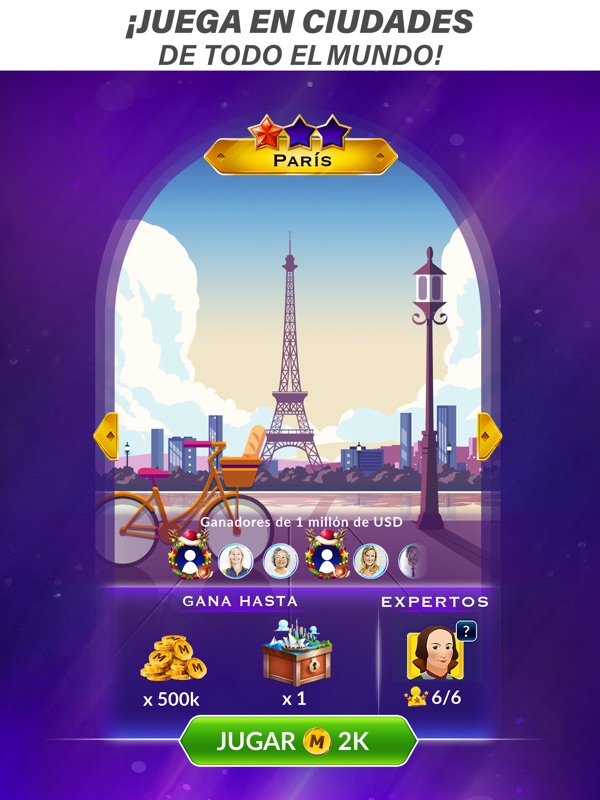 Millonario Quiz: Juego Trivia screenshot 10