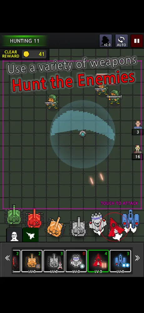 Grow Zombie inc