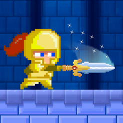 ‎Kingdom of Arcadia: Platformer