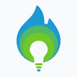Powergas - Gas & Luce app icon