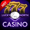 Lucky North Casino Games - iPhoneアプリ