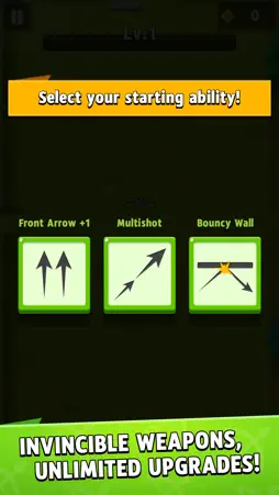 Archero screenshot 3