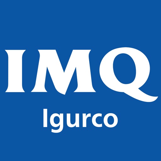 IMQ Igurco - AppWisp.com