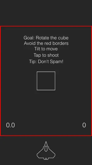 DontSpam screenshot 1